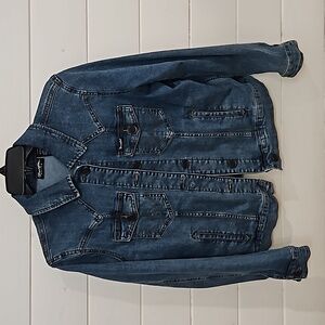 Women's Wrangler Retro Denim Jacket